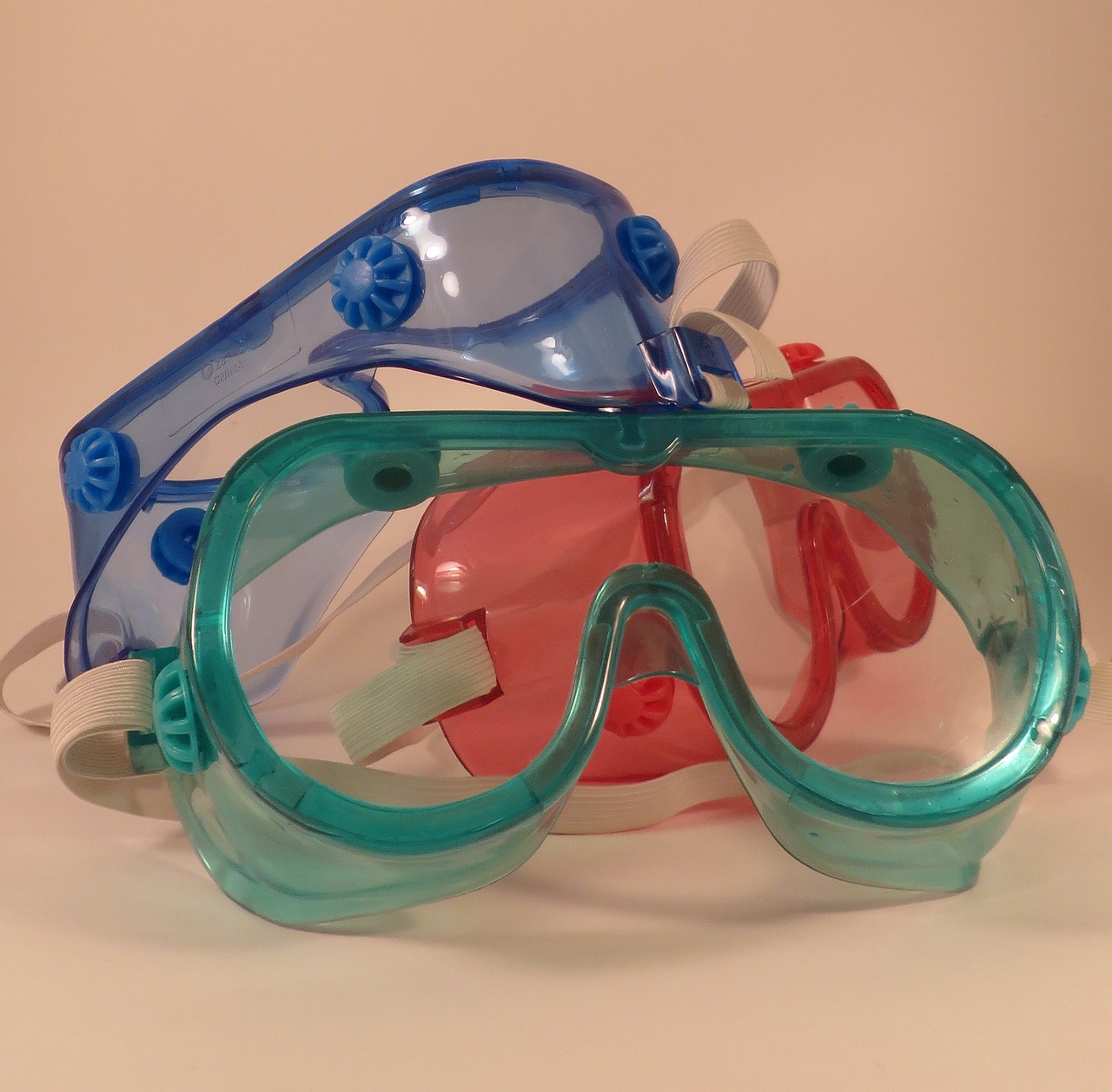 Human Behavior in the Light of Safety: A Closer Look
